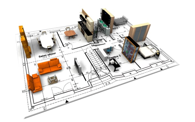 Do Civil 2d 3d And 3d Max Your Work At Autocad By Alia786565756