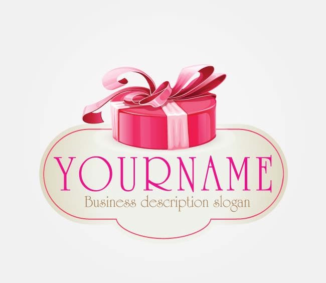 Design impressive abstract gift shop logo just your company by Al_masud_s