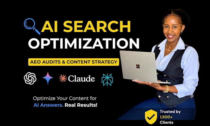 optimize your content for ai search and answer engines