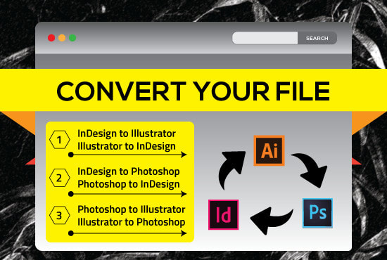 convert indesign to powerpoint