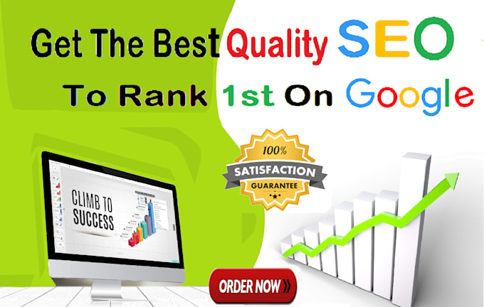 do technical SEO, on page optimization, google ranking, link building, ai GEO
