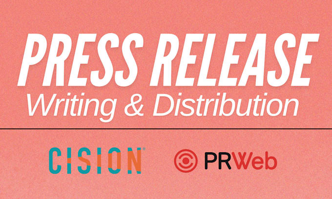 write and distribute premium press releases