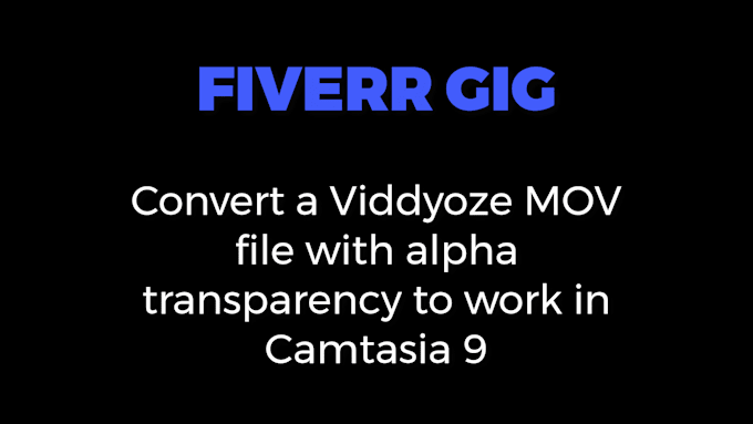 iskysoft video converter alpha channel iskysoft video converter alpha channel
