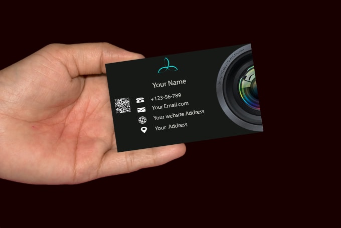 Wix business cards sale