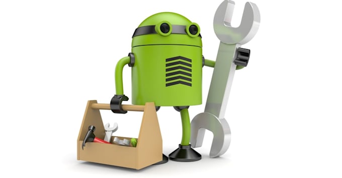 fix any bugs, errors or crashes in your android app