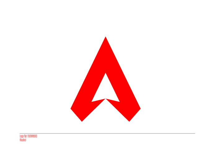 rebrand redesign and design name logo and brand