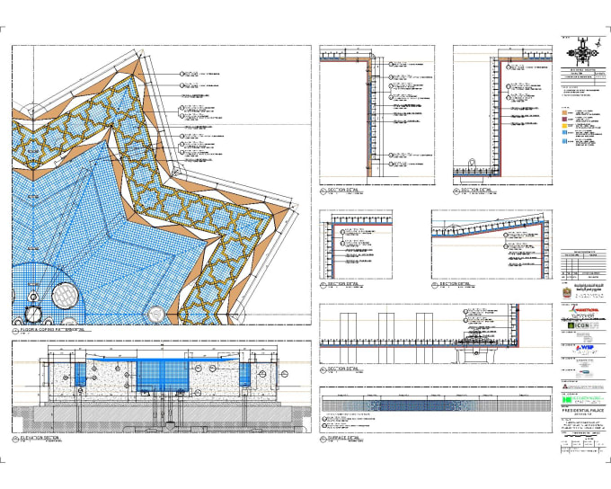 Draw Anything In Autocad 2d Architectural Plan And 3d Model By King4786