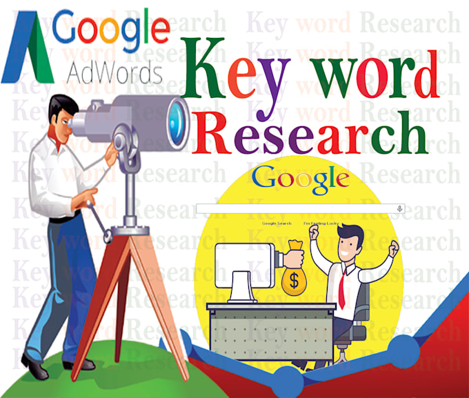 do profitable keyword and niche research