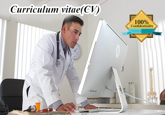 review your eras medical residency CV