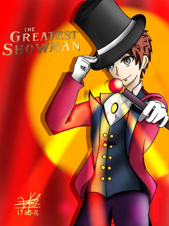 Try To Draw Your Anime Desires By Toshiki00 Try To Draw Your Anime Desires By Toshiki00
