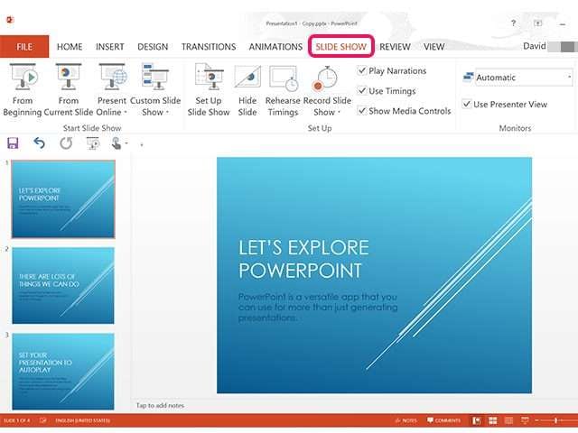 Make An Amazing Microsoft Powerpoint Presentation By Cronosp