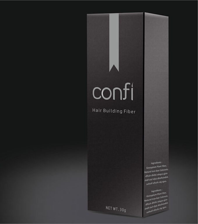 design you a classy box packaging