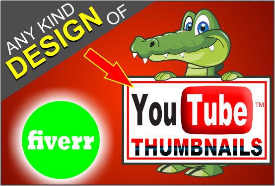 do 3 eye catching youtube thumbnails