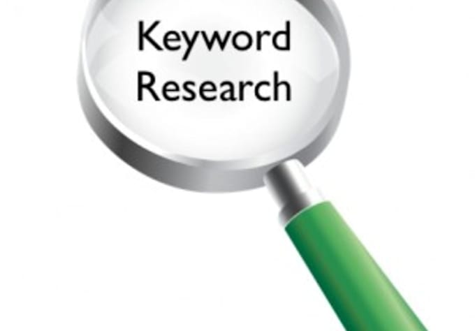 do indepth keyword research on given niche and provide domination difficulty,competetion phrases