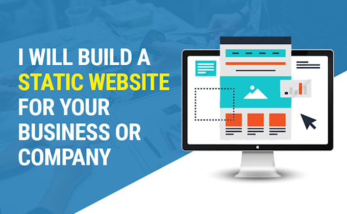 create website with responsive layout