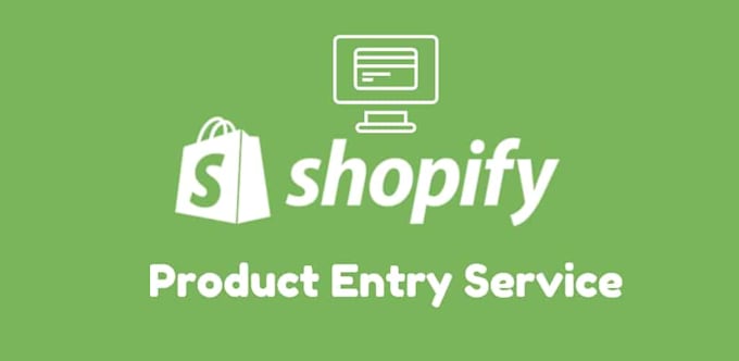 upload products on your shopify site