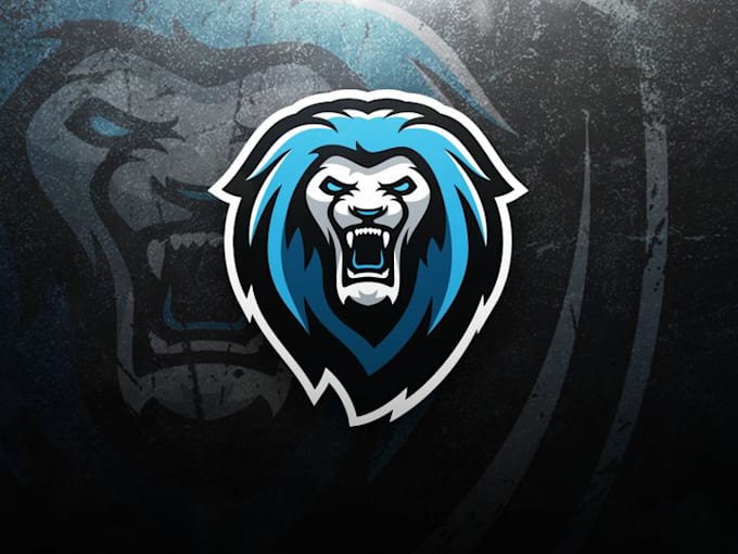 Create Gaming Logo Esports Sports Twitch By Uunique