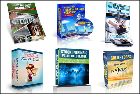 design professional 3d ebook cover, 3d box designs