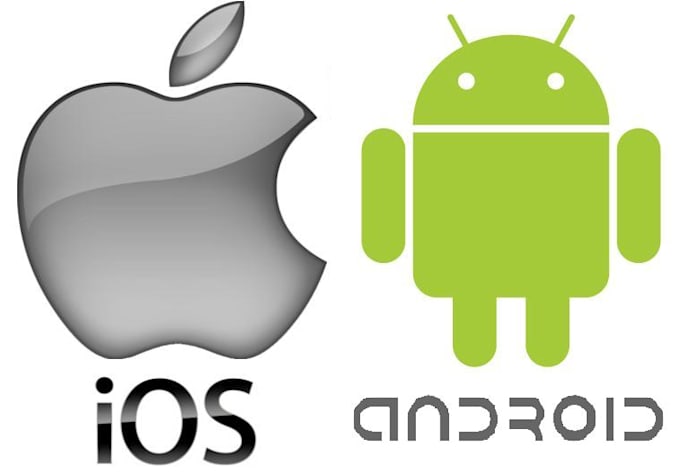 android and ios developer