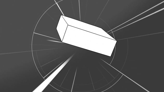 make awesome logo animation
