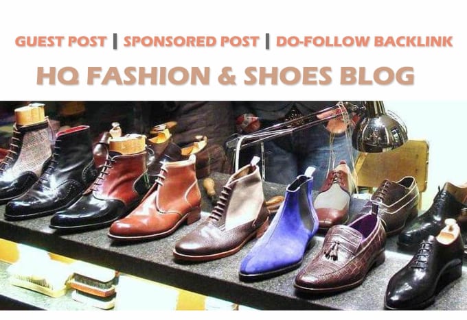 Exclusive shoe websites top