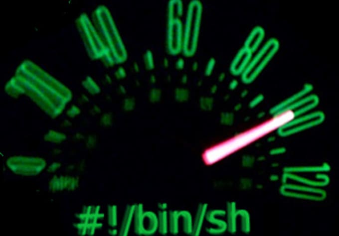 write shell scripts for UNIX systems and help any problem about linux