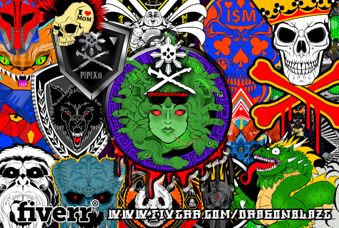 design animated digital art with sound effects
