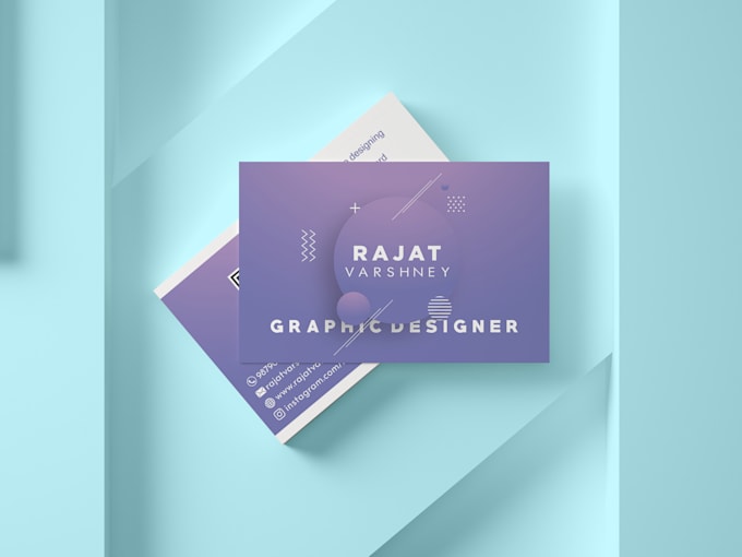 Create A Business Card With Qr Code By Iamrvknight Instagram qr code is an all new feature. business card with qr code by iamrvknight