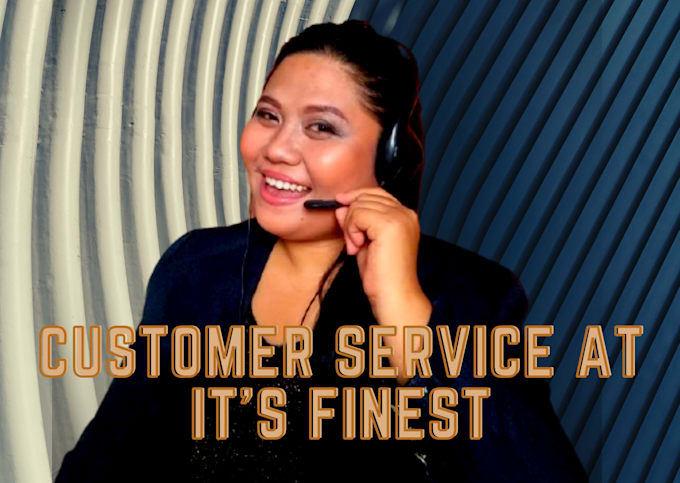 do customer service administrator receptionist