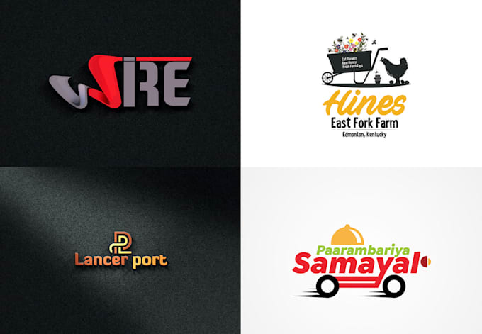 Create A Unique Logo Design By Mahedi1046 Fiverr Download the perfect logo png pictures. unique logo design by mahedi1046 fiverr