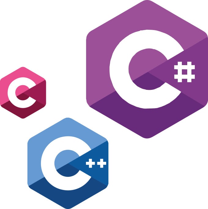 Do c python arduino linux c sharp by Hamafet | Fiverr