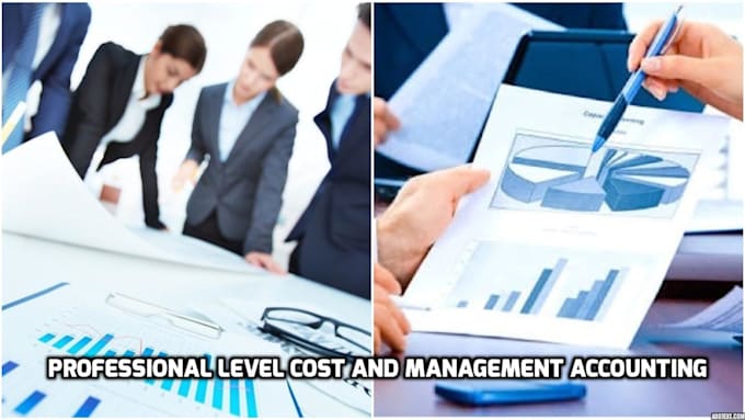 do professional level cost and management accounting