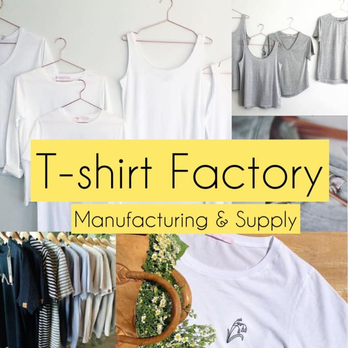 Design and manufacture tshirt with worldwide delivery by Ruhultalukder ...