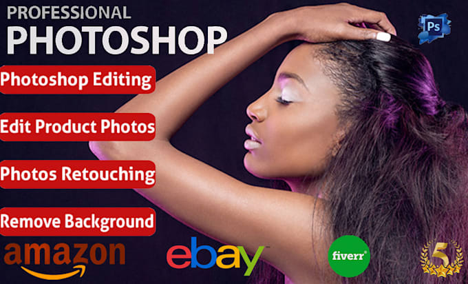 Do Photo Editing And Retouching By Rosesfdesign