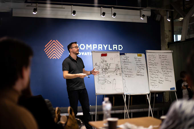 kickboost your brainstorming session