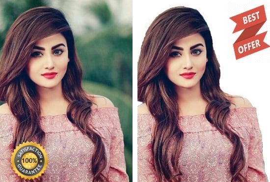 professional background removal clean, high quality ready for commercial use