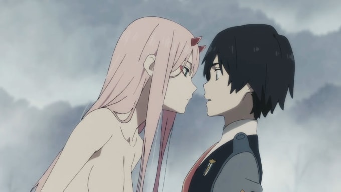 Anime Music Video Editing By Adenurjaman115