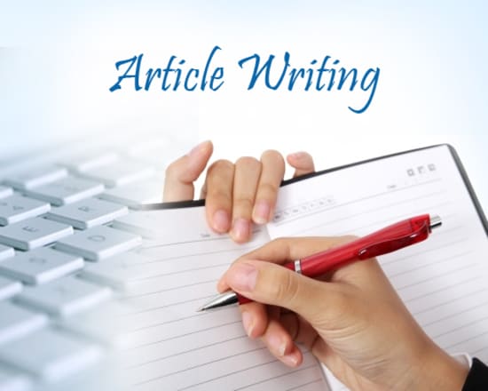 do english writings in a professional way