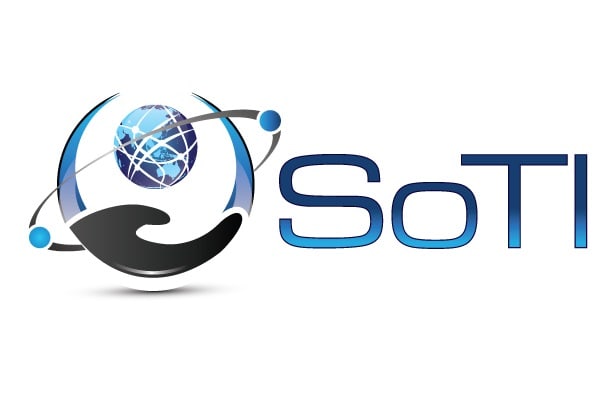 Design Creative Information Technology Logo For You In Just 14