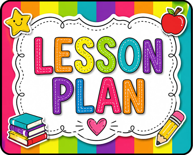 create lesson plans, worksheets, and teaching resources