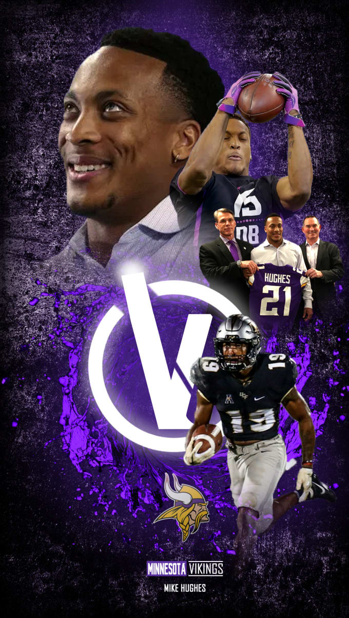Make A Professional Nfl Player Wallpaper By Dustinklug