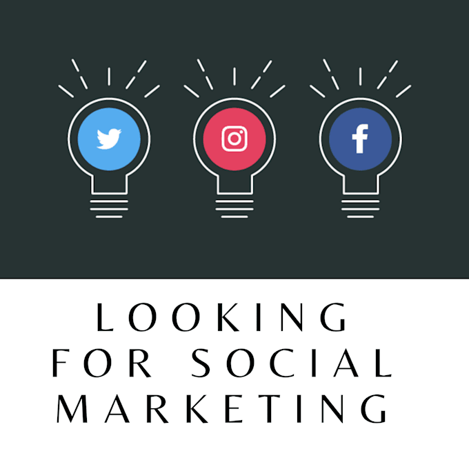 professionally manage your facebook,instragram etc