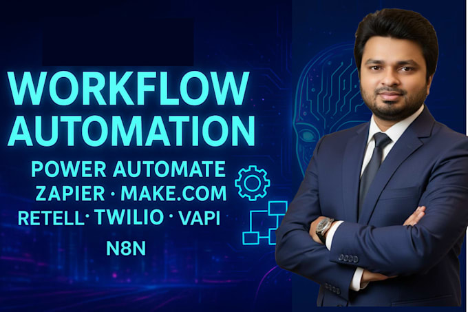 build an ai agent to automate your manual business workflows