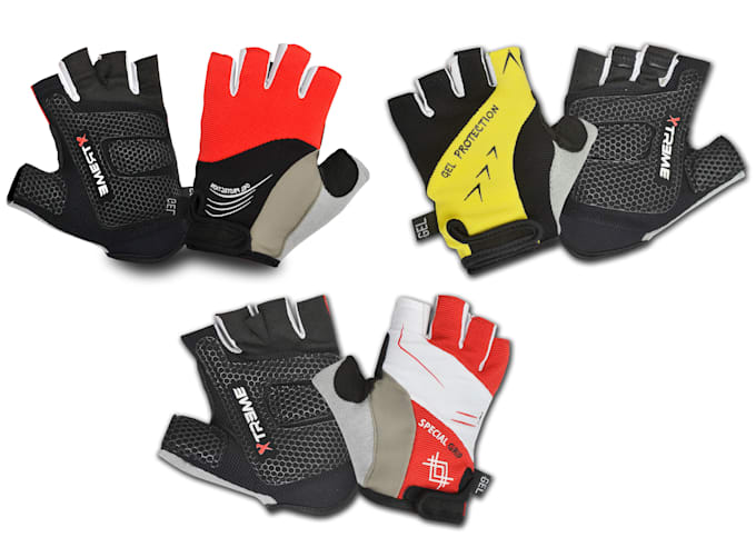 do gloves images for ebay and amazon