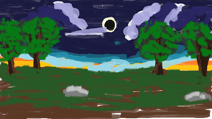 Ms Paint Drawings And Paintings By Thomasdalton251 I downloaded and installed 26 versions of windows 98 in virtual machines, and extracted text from mspaint.exe in each one of them, using a set of scripts that i wrote to to help me automate the process. ms paint drawings and paintings by