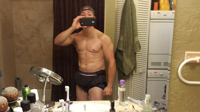 create Your Personal Workout and Diet Plan