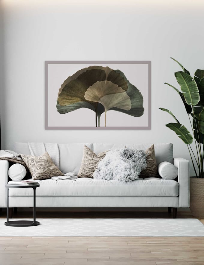 design printable custom wall art