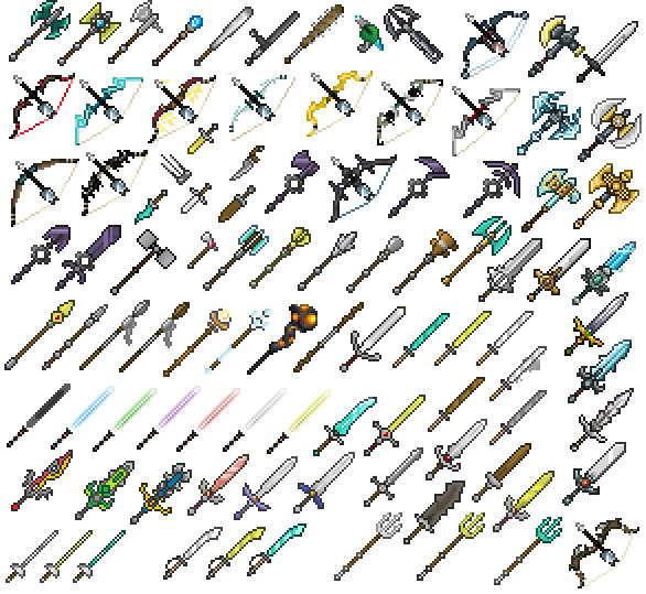 Create a personalized minecraft weapon or shield by Nate33730 Fiverr