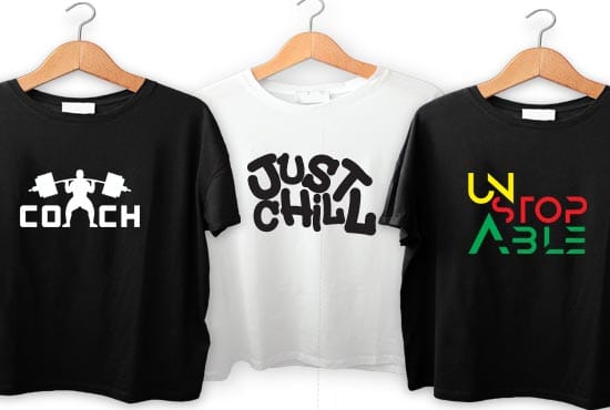 bulk custom shirts