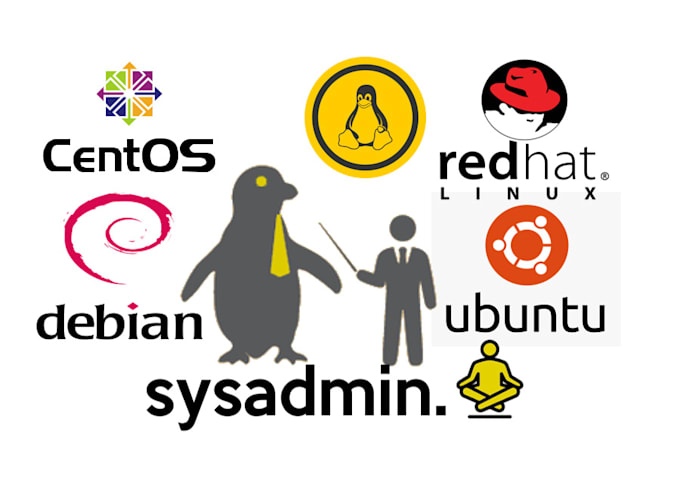 fix and configure your linux server issue